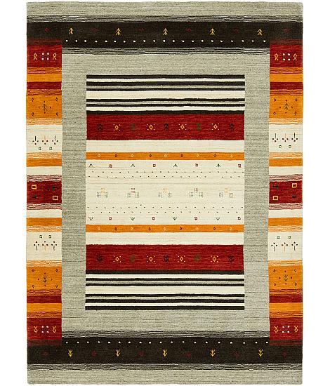 Folk  FL-1128 Grey - Rust